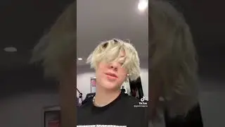 Gavin Magnus Tiktok 