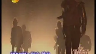 [電視]2010李宇春WhyMe南京演唱會.01.阿麽