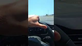 еду по Махачкале