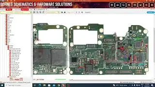 OPPO A7 No Service Problem Solution✅ | 1 Volt Missing Problem Tressing