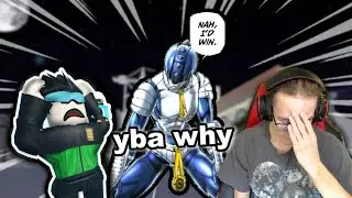 [YBA & AUT] SIX Months... For THIS?! ft. Eclipse (the update didnt win)
