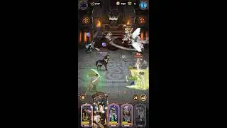 AFK Arena - Map 7-20.