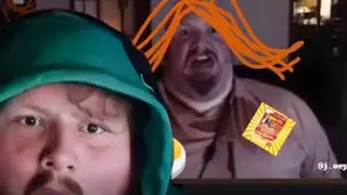 Caseoh VS Chat Compilation
