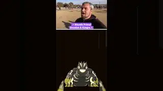 Shundo LVL 50 Primal Kyogre & Groudon! 