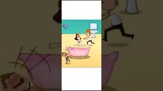 Troll robber level 292