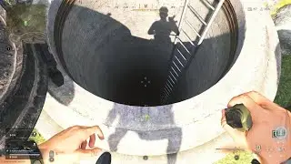 COD Warzone: Fire in the hole