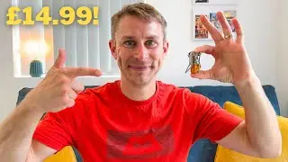 Budget Ultralight Backpacking Gear Camping Cook System!