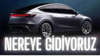 Elektrikli Otomobiller Nereye Gitmiyor