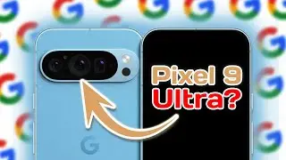 Detalles del Google Pixel 9 y 9 Pro