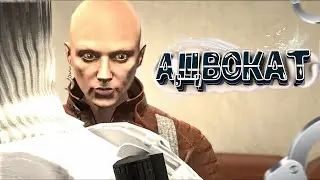 АДВОКАТ РПЕШЕР ПЕРЕИГРЫВАЕТ ГОСНИКОВ ПО ЗАКОНАМ НА ГТА 5 РП | РЕКОРДНАЯ ВЗЯТКА GTA 5 RP