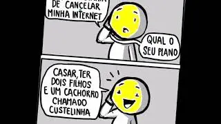 Plano de Internet