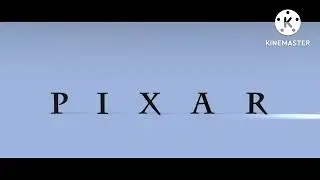 Warner Bros. Pictures (75th Years)/Pixar Animation Studios (1998)