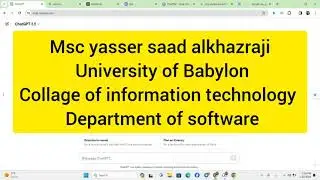 افضل مواقع الذكاء الاصطناعي المفيدة لطلاب الجامعات والدراسات العليا في تلخيص البحوث والمصادر