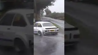 Cork 20 RALLY 2024