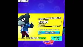 Brawl Stars 