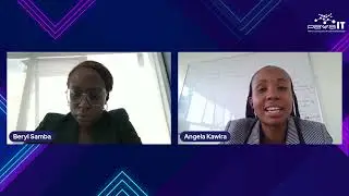 The Pawa IT Academy 2023:  The Black Spaces in Google Workspace You Haven't Explored