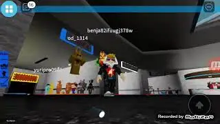 Como tener a into the pit en animatronic  wolrd