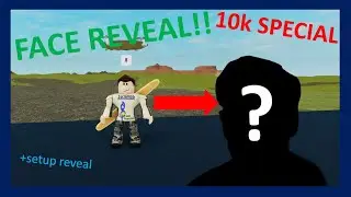 16clampa Face Reveal!! (10k Subs Special)
