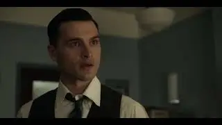 Project Blue Book 1x09 Promo  Abduction