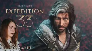 NG+4 Playthrough: Ep 18 // Act III (No-Talk Cutscenes + Full-Lore)