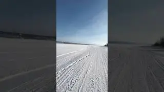 #заволга #волга #самара #зима #лед #природа #winter #snow #river #volgariver