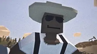 Nick Joyce | Cinematic - Unturned [Episode #1]