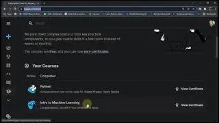 kaggle Intro to machine learning course | #1