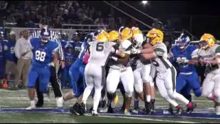 KP@Attleboro 10 14 16 Highlights Spectre Remix