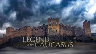 Imram - Legend of the Caucasus (Audio)