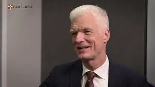 In conversation with Andreas Schleicher, OECD – PART 2