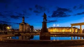 Гарное место!г.Михайловск!Ставрополье!