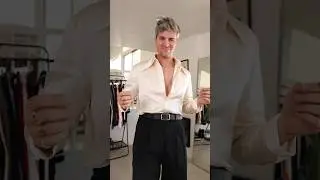 Rockstar Inspired Wedding Outfit?!?