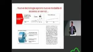 Andrea Costa - Le tecnologie e l'ICT per migliorare la qualità della vita