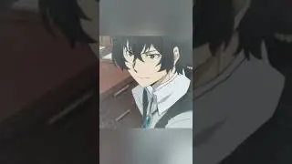 Персонажы аниме, ульот😎😎😎😎😎#великийизбродячихпсов#NouCome#ангелкровопролития