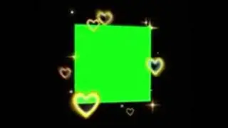 Sugar Crash Trend Green Screen