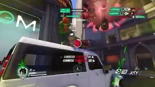 4k blade