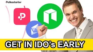 Polkastarter: how get early access and is it worth it?