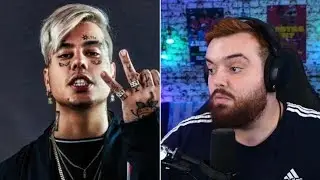 IBAI LLAMA A DUKI PARA PREGUNTAR SI LE TIRO BEEF EN SU BZRP SESSION