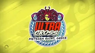 DiRT 5 | Career Ep. 30 [Ultra Cross - Meteora Ruins] - GAME EXPERIENCE