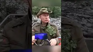 PUTIN IS SHOCKED BY BELOUSOV'S OUTBREAK ON MAY 25 🤬😳😎
