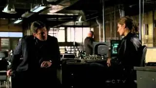 Castle 4x09 - Always