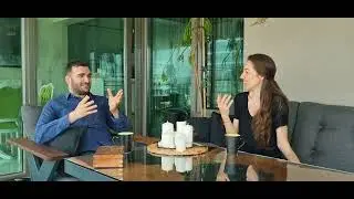 Yaşam Koçluğu Nedir diye sordum