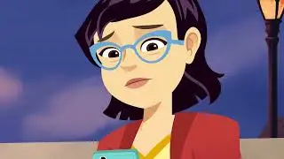 Online Sexual Abuse Can Happen - 3D Animated Video
