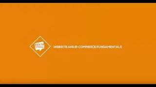 Quick Tips for Entrepreneurs: Website & E-Commerce Fundamentals