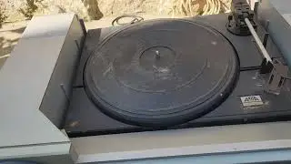 Вега РЭ-301-стерео.  Клад или не клад?