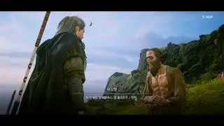 odin Valhalla rising gameplay episode 6
