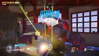 wtf is this (reinhardt POTG #3)