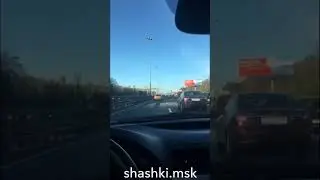 🚀 Суперские Шашки по Городу