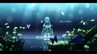 Hatsune Miku V3   Payment By  Heavenz