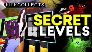 ULTRAKILL Secret Missions are next level - Here's how to find them.